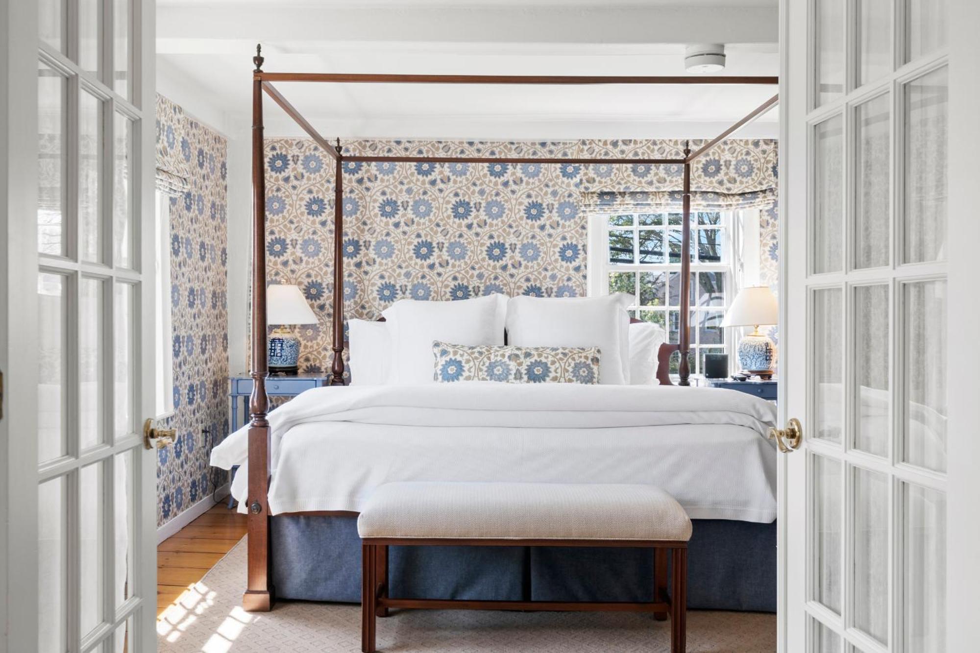 Union Street Inn Nantucket Eksteriør bilde