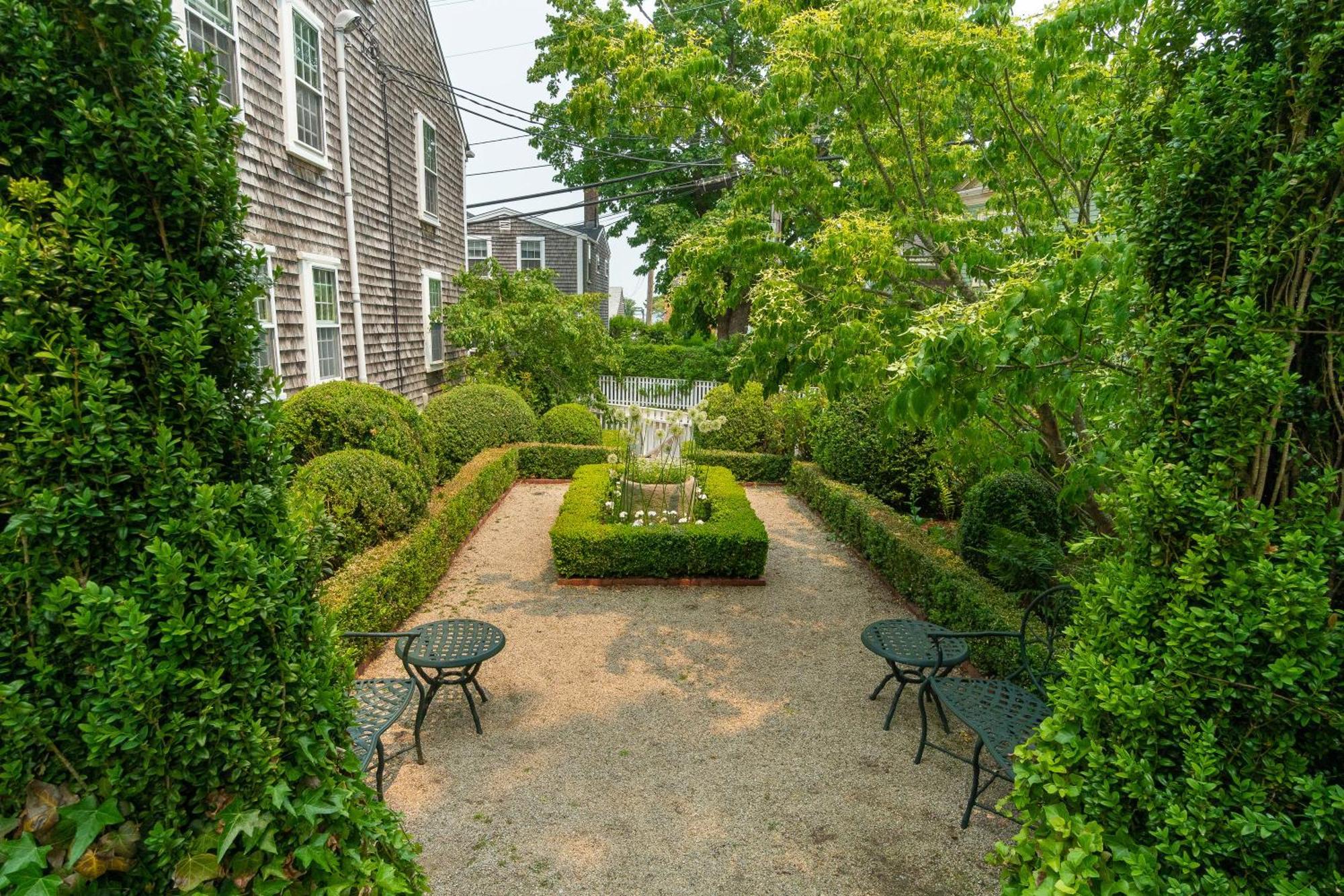 Union Street Inn Nantucket Eksteriør bilde