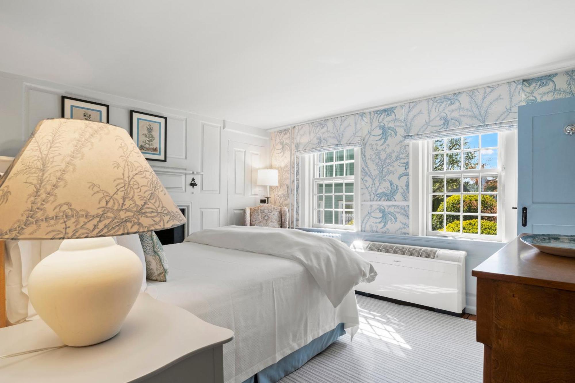 Union Street Inn Nantucket Eksteriør bilde
