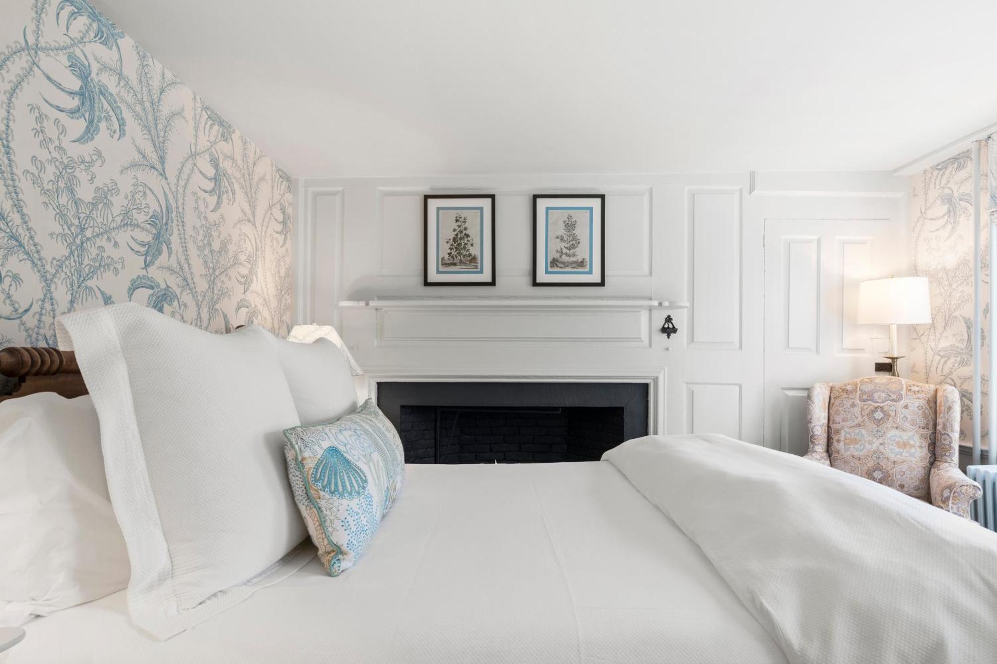 Union Street Inn Nantucket Eksteriør bilde