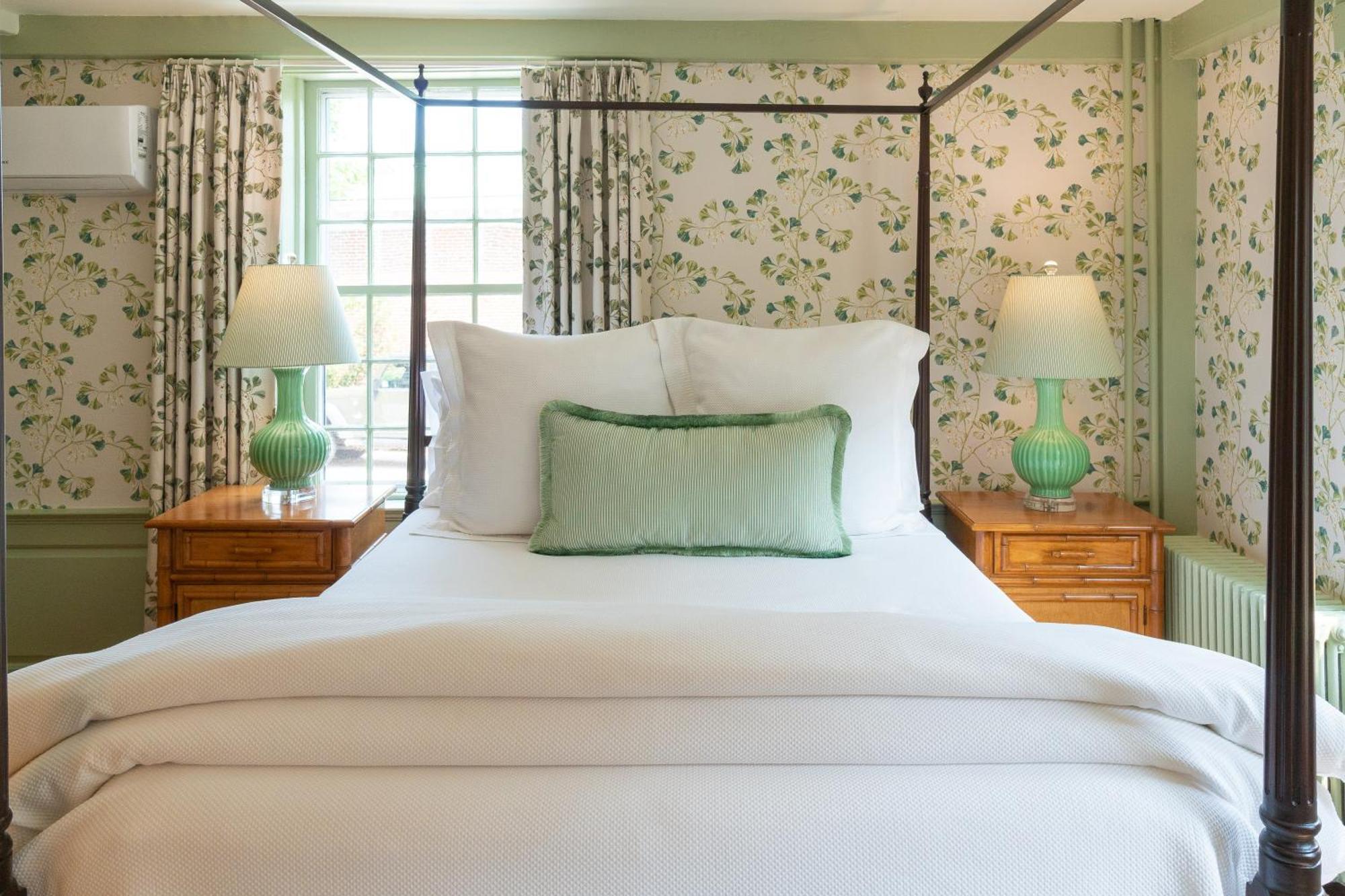 Union Street Inn Nantucket Eksteriør bilde
