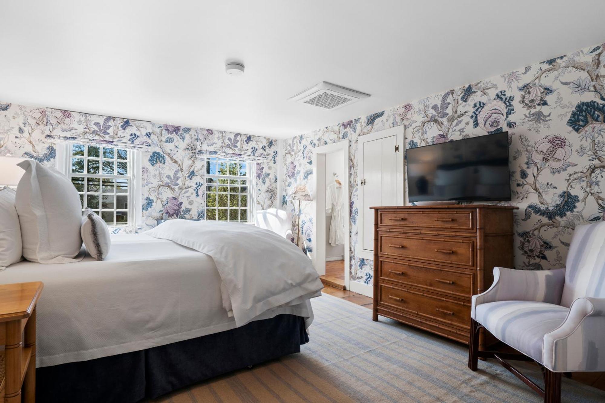 Union Street Inn Nantucket Eksteriør bilde
