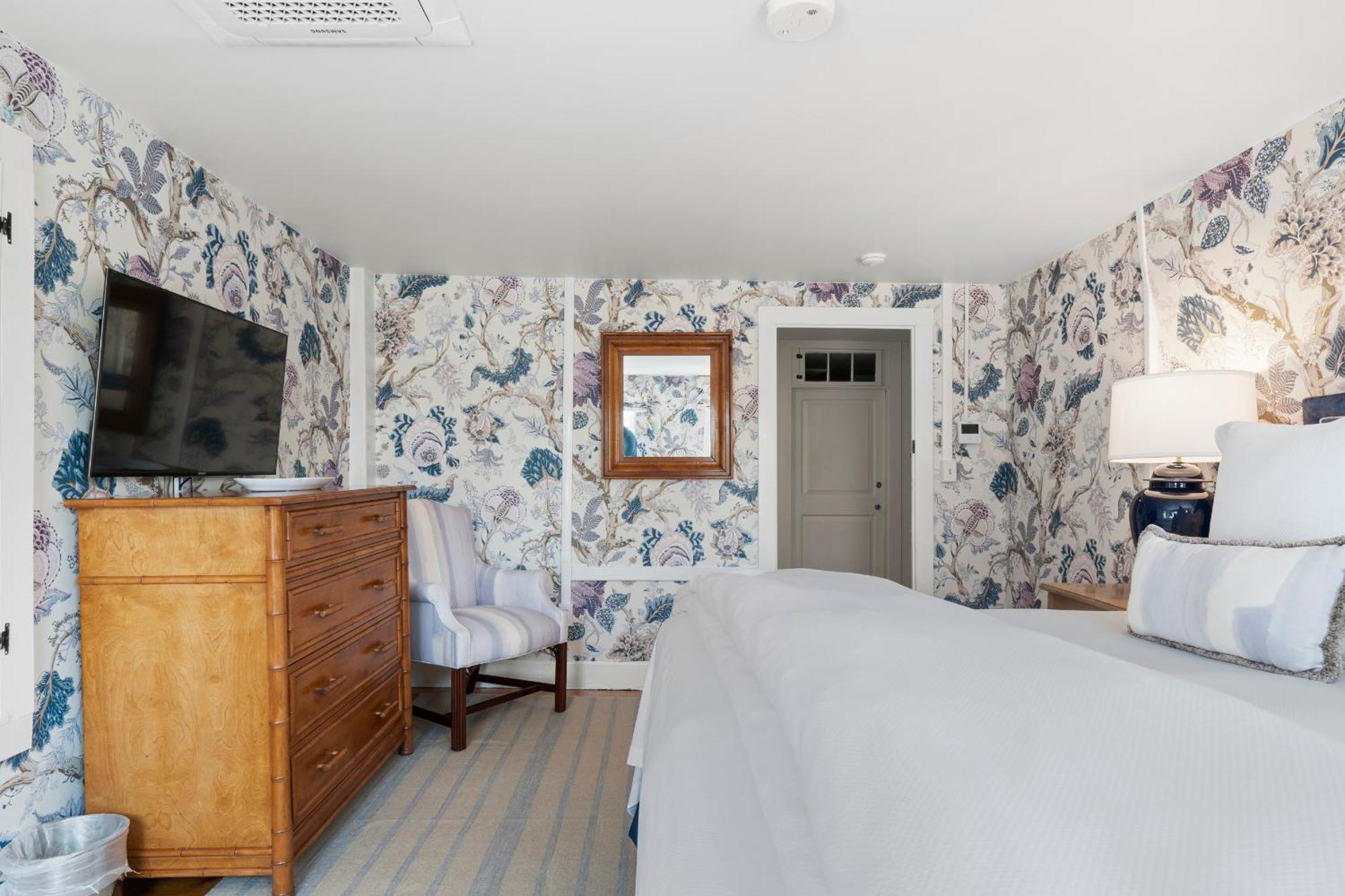 Union Street Inn Nantucket Eksteriør bilde