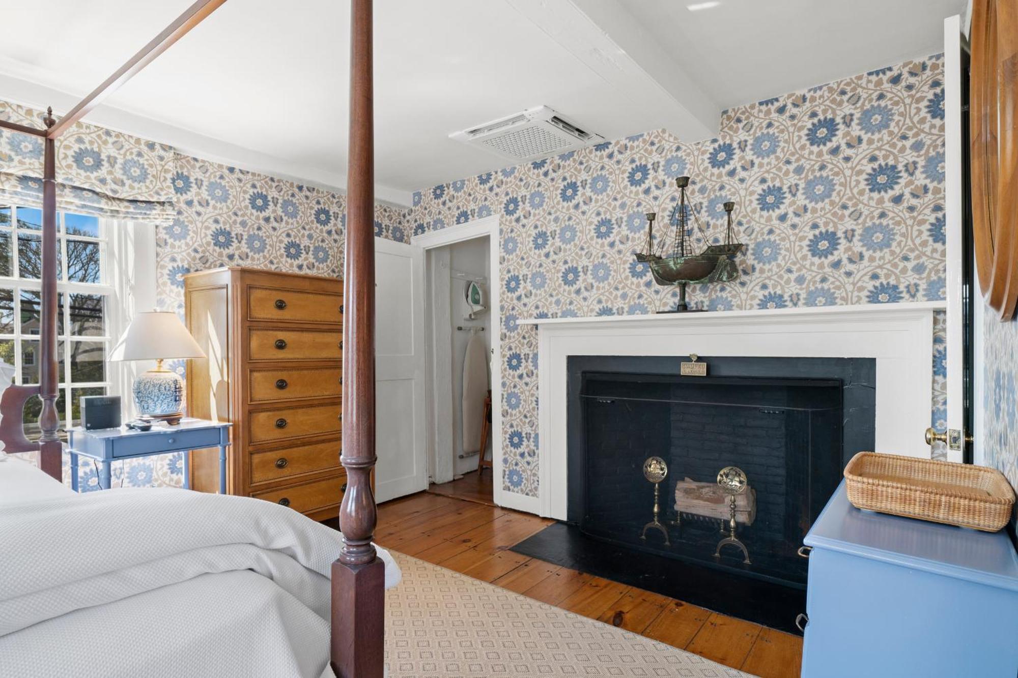 Union Street Inn Nantucket Eksteriør bilde