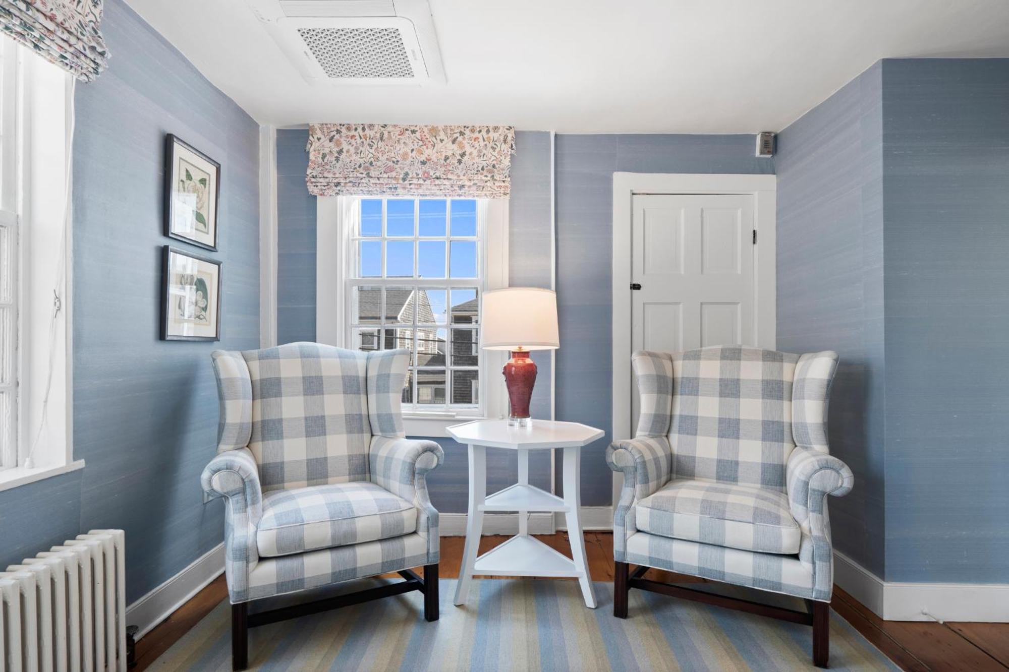 Union Street Inn Nantucket Eksteriør bilde