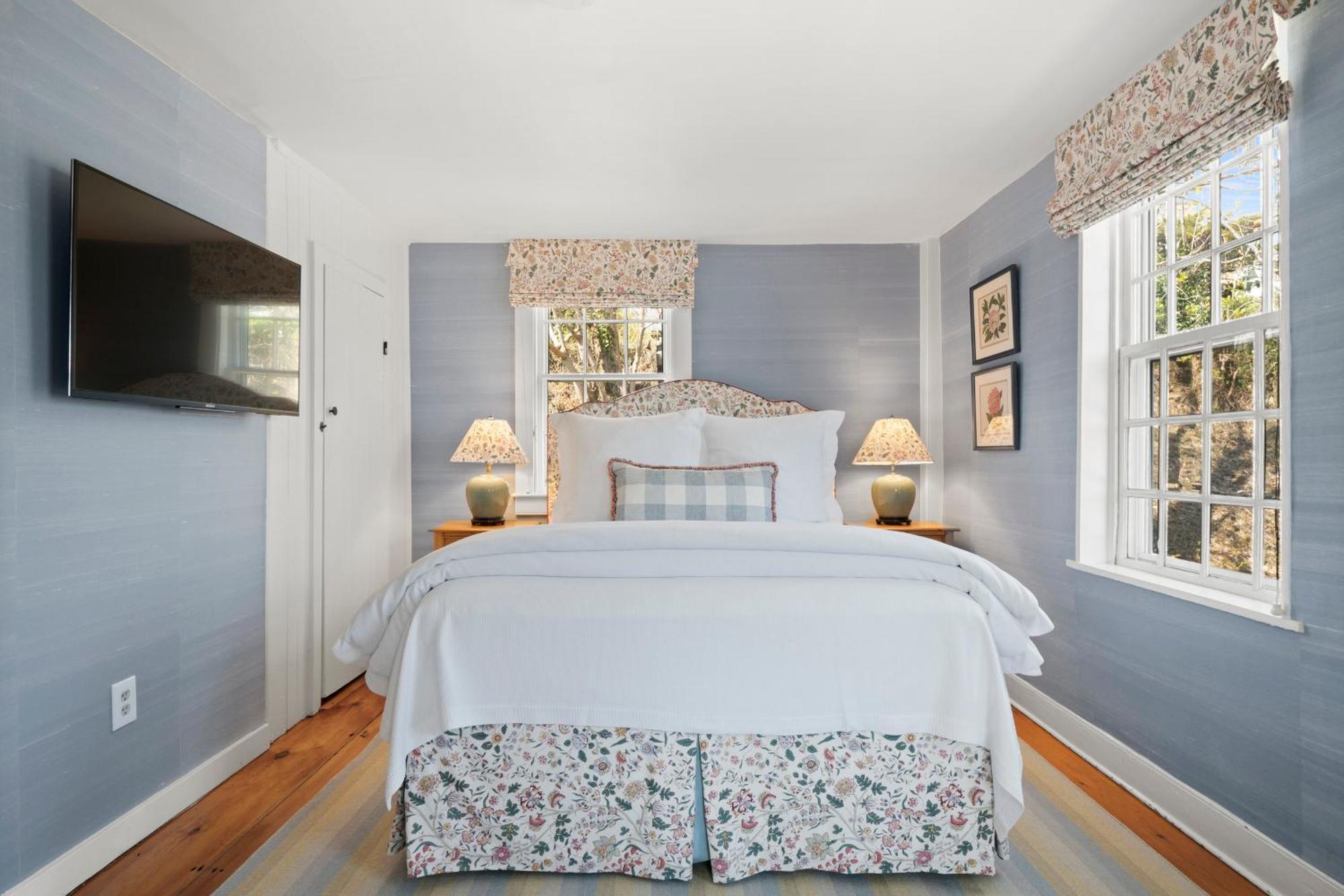 Union Street Inn Nantucket Eksteriør bilde