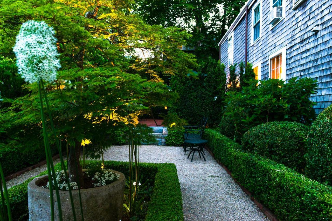 Union Street Inn Nantucket Eksteriør bilde
